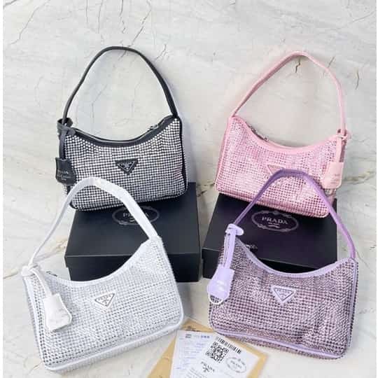 Diamond bag 9 warna