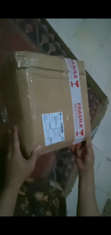 Panci Stainless Steel Ware 12 Pcs Dgn Sarangan Ori Super