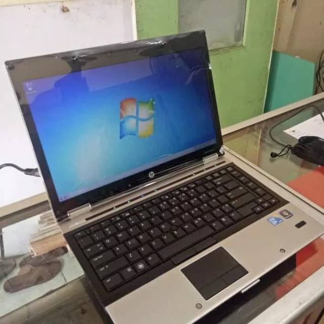 ★Star Seller★ (i5) laptop Hp  / laptop murah second / laptop editing / laptop gaming / garansi