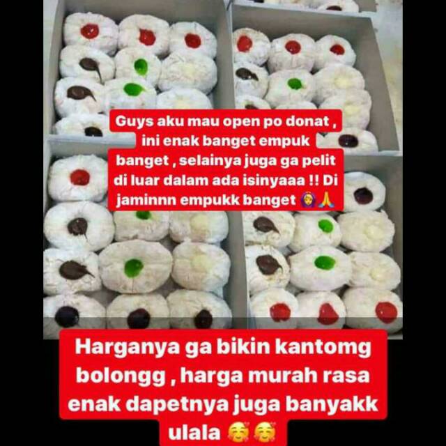 

Donat Moerti Maknyus