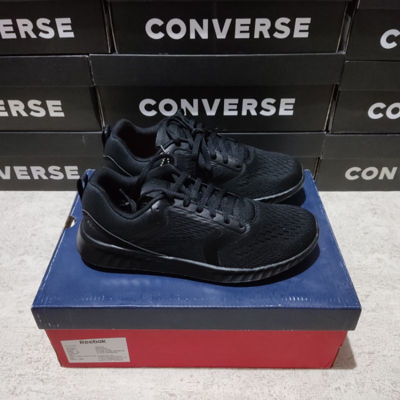 Reebok Running SUBLITE PRIME Women's - Triple Black