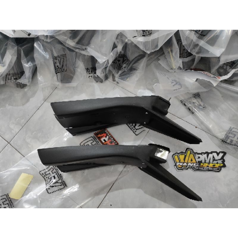 stoplamp undertrail hrv klx bf new D-Tracker