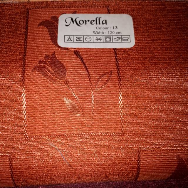 Bahan Gorden Lokal / GORDEN / BAHAN GORDEN