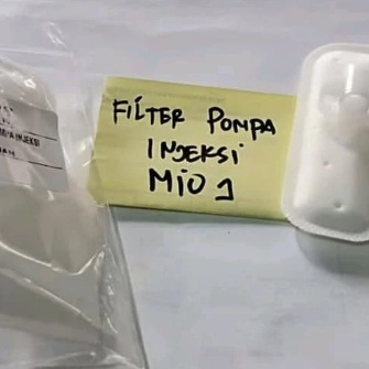 FILTER POMPA INJEKSI FUEL PUMP MIO J MXS