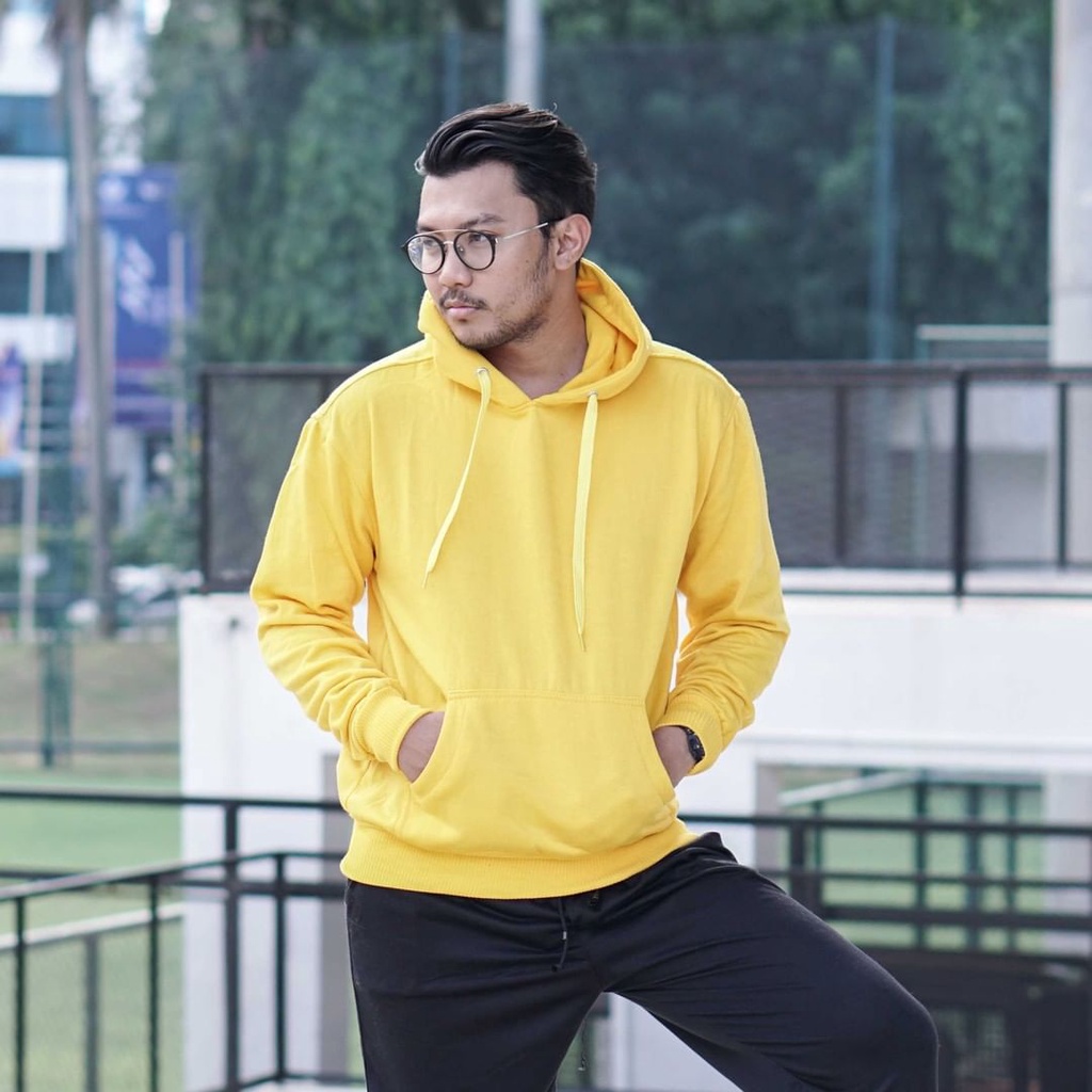 MURAH BANGET SWEATER HOODIE POLOS KUALITAS PREMIUM HOODIE JUMPER OVERSIZE PRIA WANITA TERLARIS