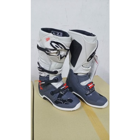 SEPATU  ALPINESTARS TECH7 2021 NEW REGULER ORIGINAL