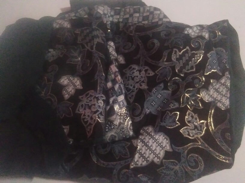 Cp Sabiya Batik / Couple Sabiya Couple Kondangan Batik Murah Couple Gamis Kekinian