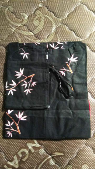 Maura Couple - Sania Ruffle Batik Couple Ori Ndoro Jowi Dnt Garansi Termurah Shopee - Couple Aulia