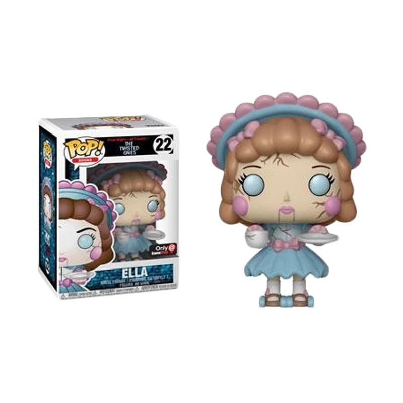 

Funko Pop Games Five night at Freddy's - Ella