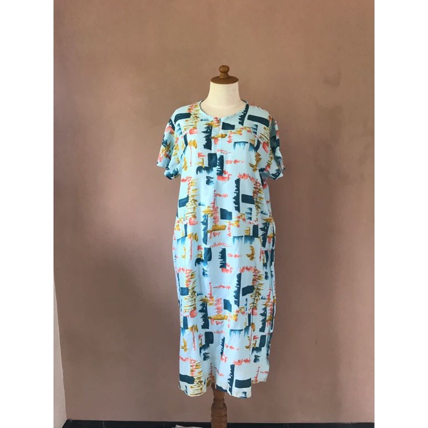 SALE DASTER NON REJECT