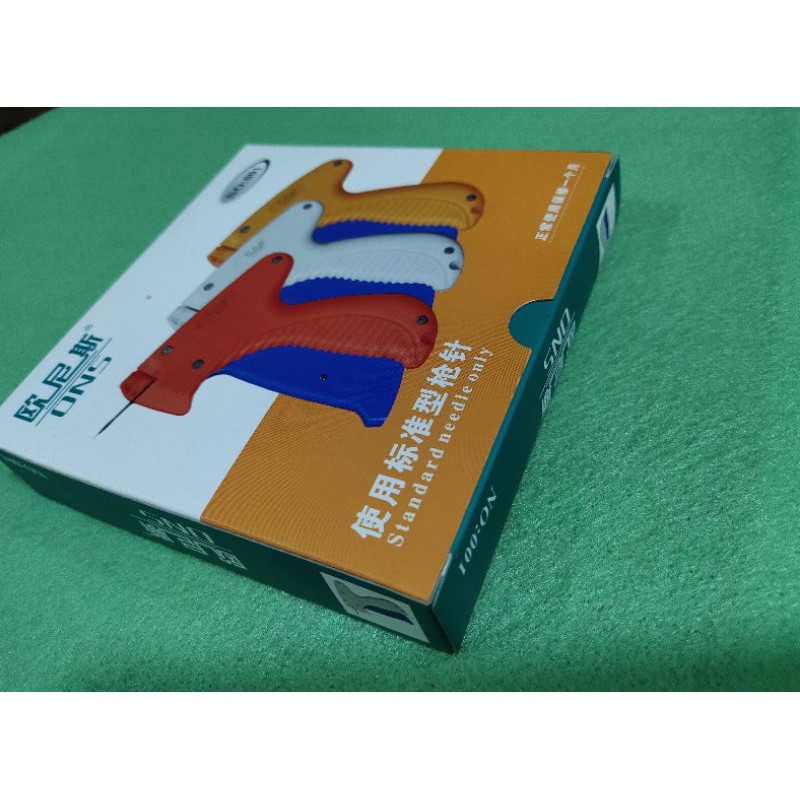 

TAGGING GUN/ TAG GUN / TEMBAKAN LABEL HARGA