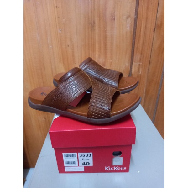 sandal kickers 3533 original