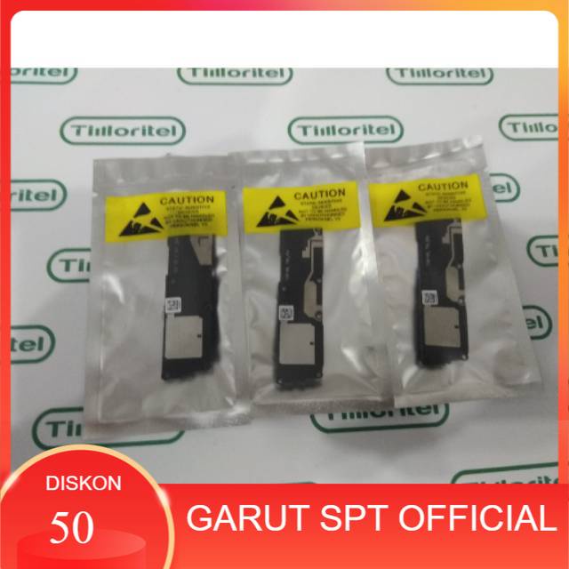 Buzer asus X017DA/ZC600KL zenfone 5 lite