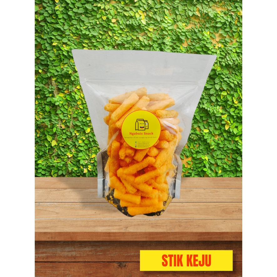 

CEMILAN CIKI STIK (Harga Sudah Termasuk Packing Bubble Warp & Dus)