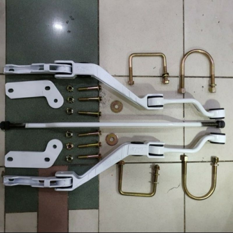 space arm sway bar fortuner vrz 2016-2021