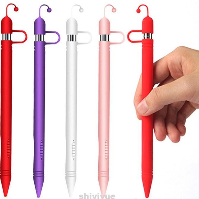 

Tempat Pensil Ringan Anti Slip Untuk Apple