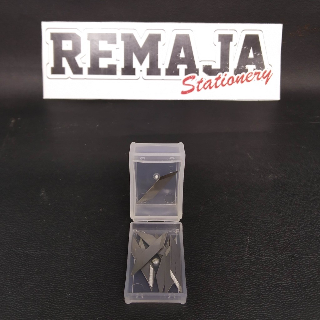 

Refil Cutter Ukir