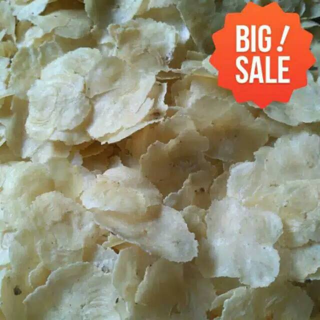 

keripik emping melinjo 500gr