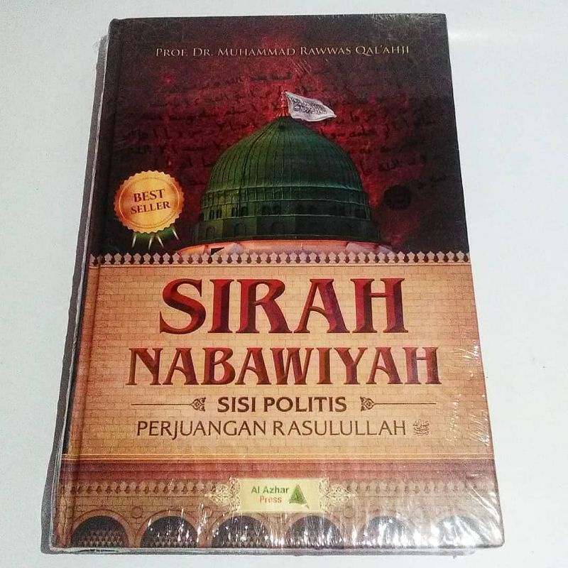 Sirah Nabawiyah Sisi Politis