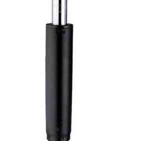 ♔ Hidrolik Kursi Kantor black uk 120 ✪
