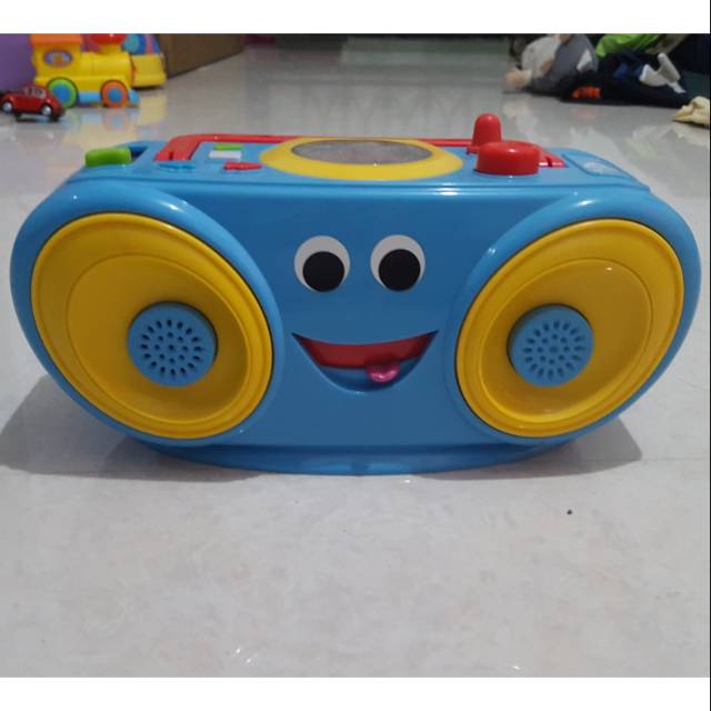 Tape Early Learning Center