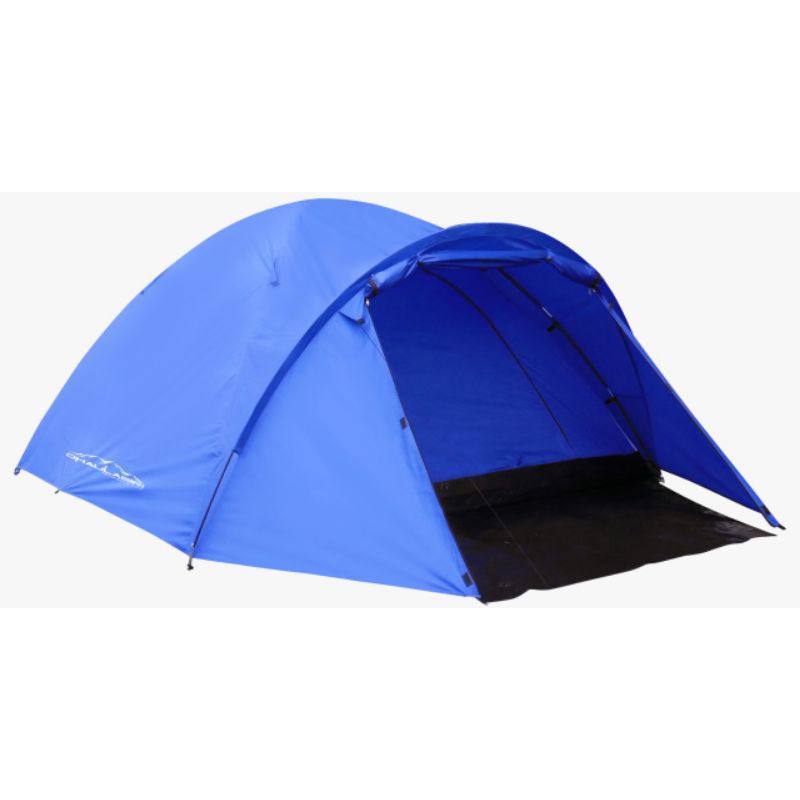 Tenda Camping Tenda Dome Dhaulagiri Terra 45 Original