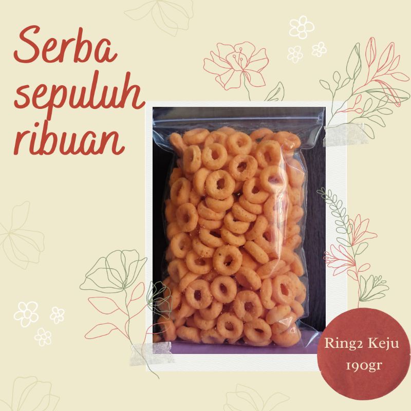 

cemilan murah kekinian