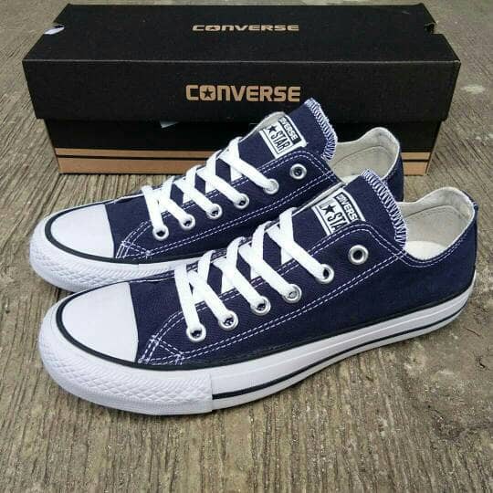 Sepatu Basket KuliahSEPATU CONVERSE MURAH CEWEK COWOK