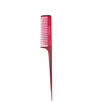 Tammia 3168 puffing comb sisir rambut ANANDA_KOSMETIK