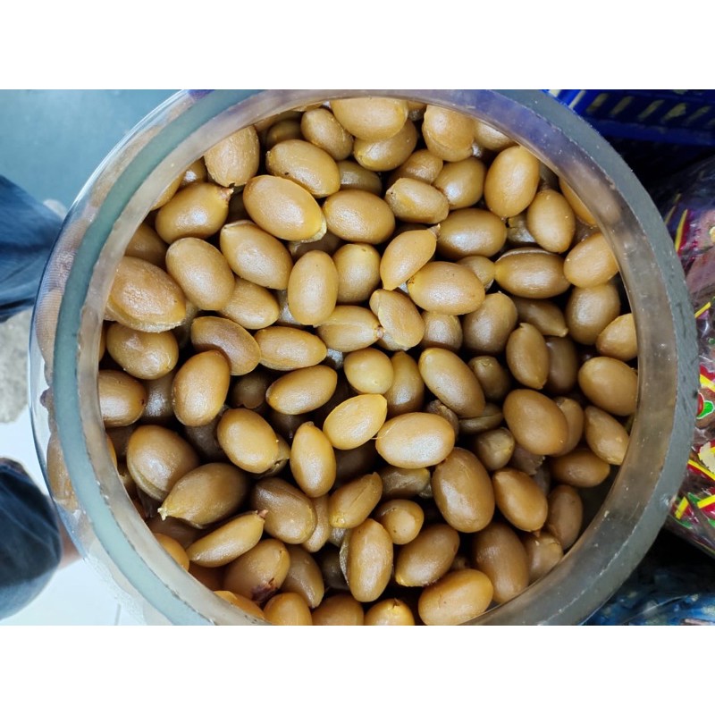 

Manisan buah kana tanpa biji 500gr