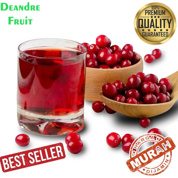 

Cuci Gudang Awal Tahun PROMO MURAH Jus Cranberry 1 Liter Juice Cranberry Buah Segar Fresh Cuci Gudang Awal Tahun