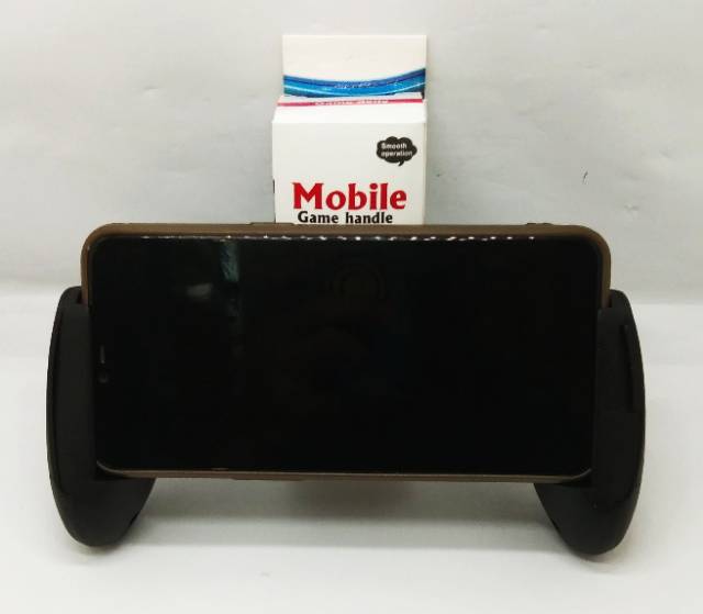 Mobile Game handle - pegangan handphone