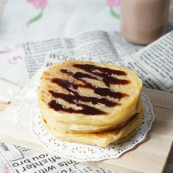 

roti maryam cane isi 5