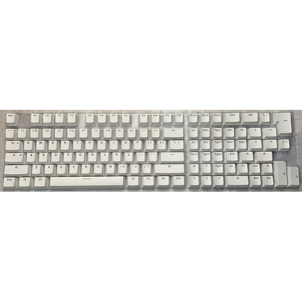61/64/68/71/82/84 LayoutsKeycaps for Mechanical Keyboard