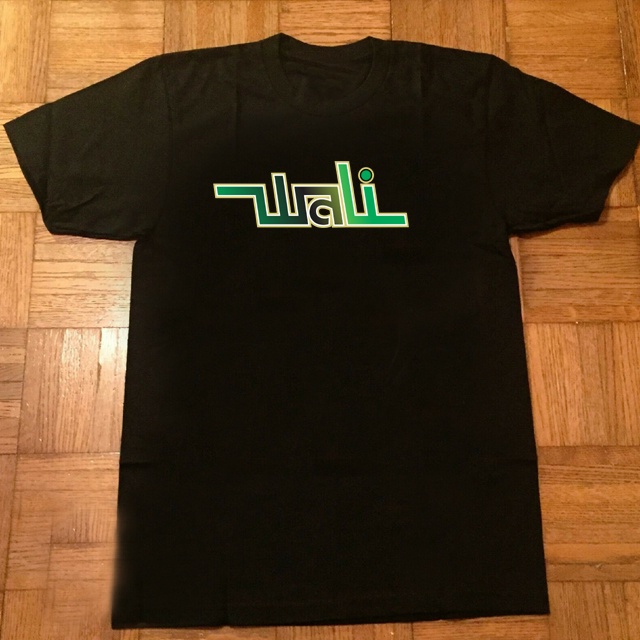 Kaos Wali Band Tshirt Unisex