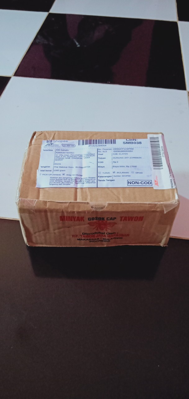 Dahlia Anti Ngengat & Jamur Moth Guard Para Disk Ball 150g