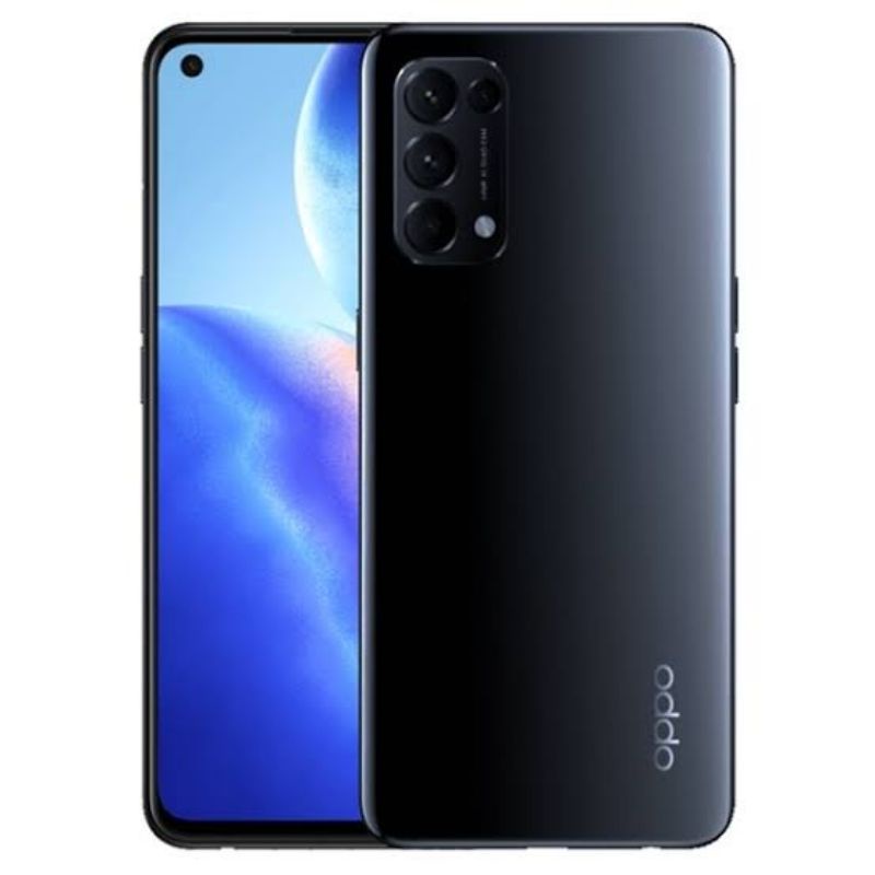 OPPO RENO 5 5G RAM 8GB INTERNAL 128GB