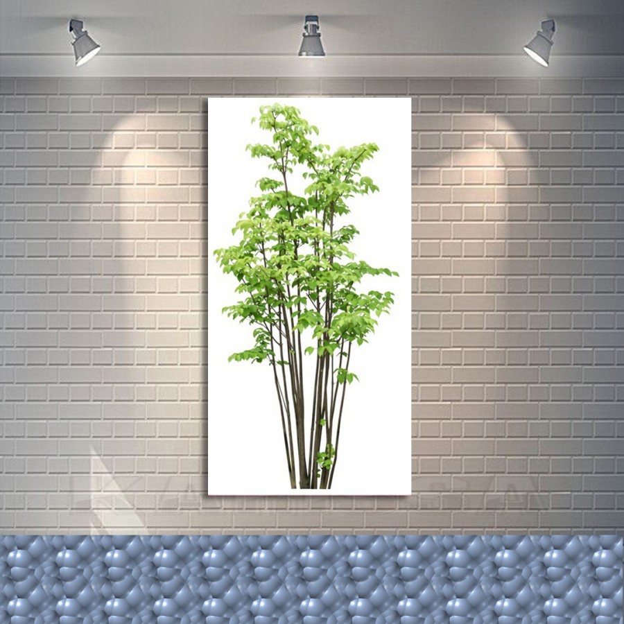 Perlengkapan Dinding Kamar Tidur