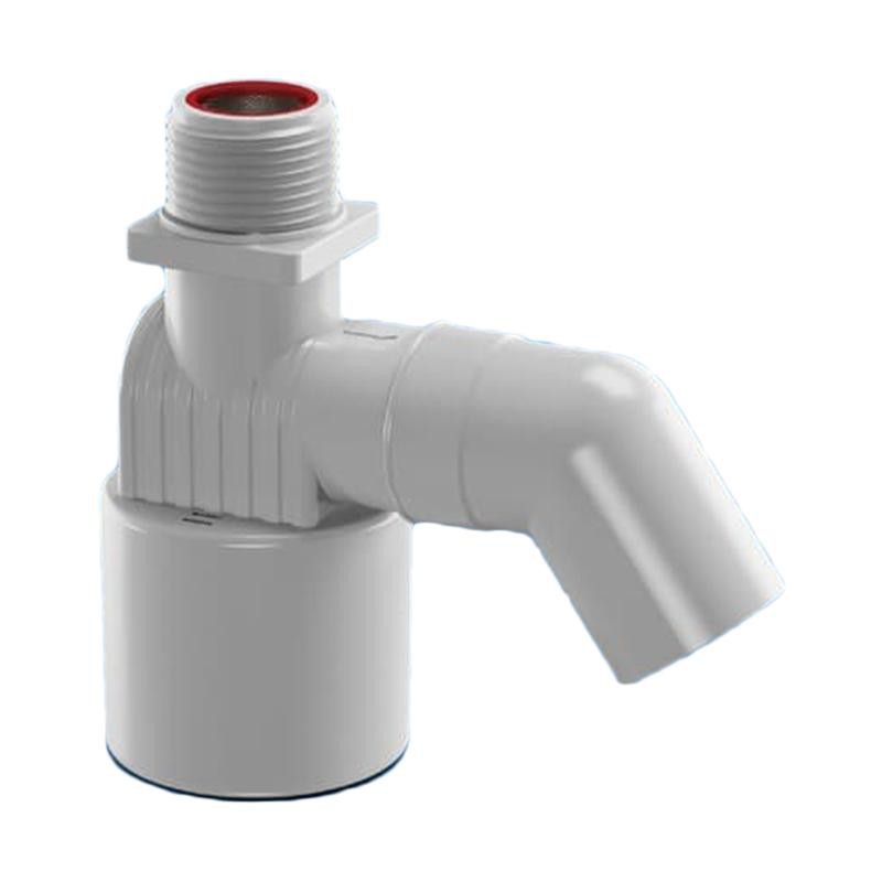 floating valve ball valve otomatis tandon air kran air 1inch 1 inch