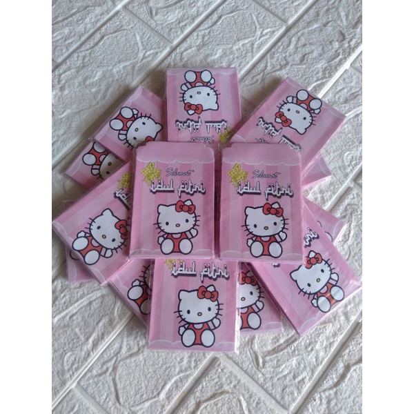 

amplop lebaran murah (1 pack isi 10)