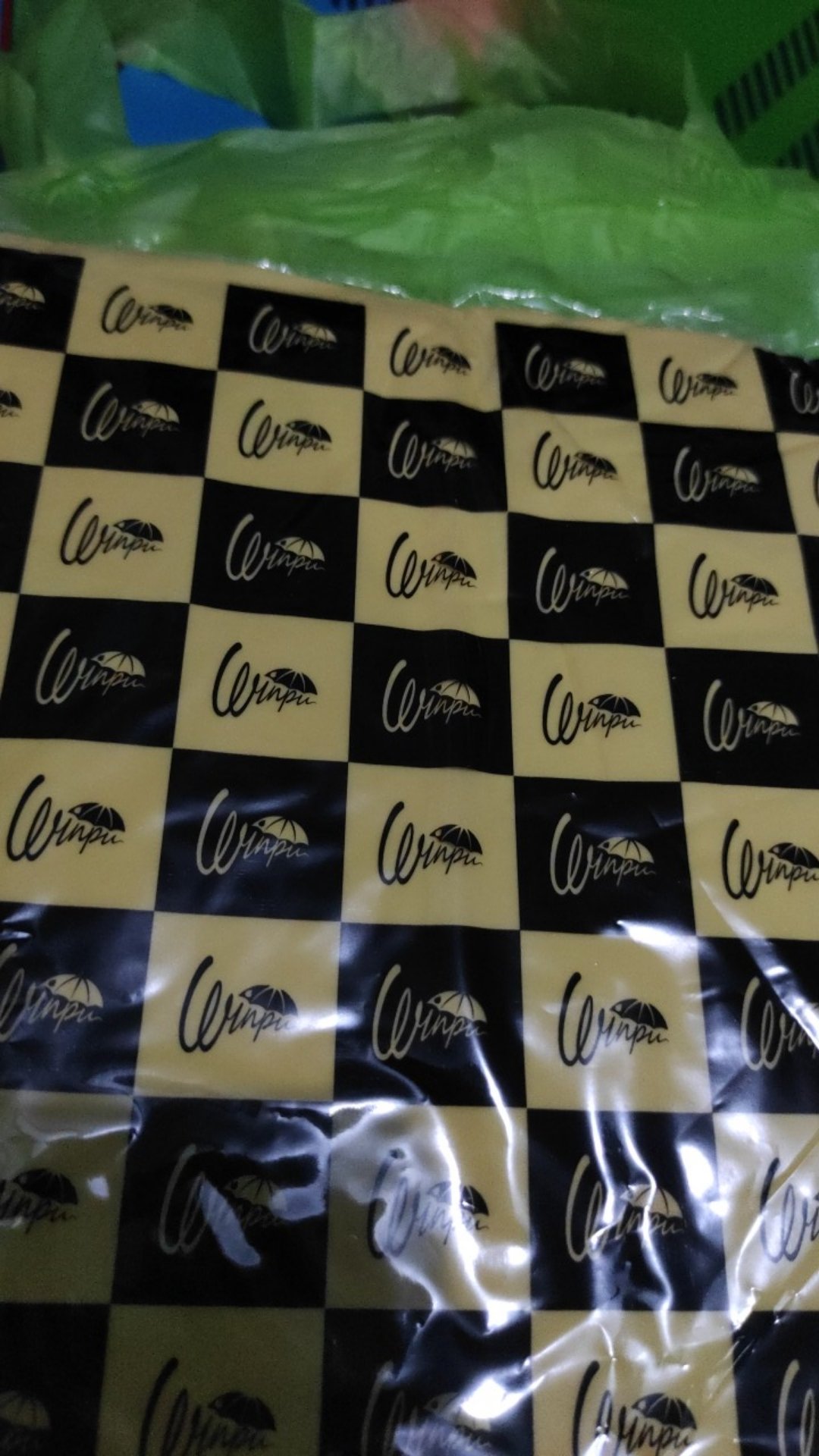 Kanebo Kain Lap Serat Daya Serap Tinggi Ukuran Besar