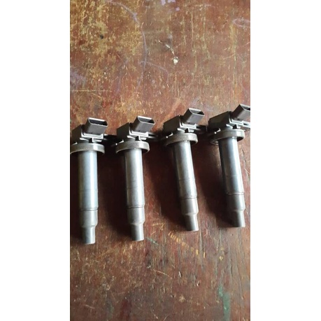 KOIL Coil Toyota AVANZA vvti original