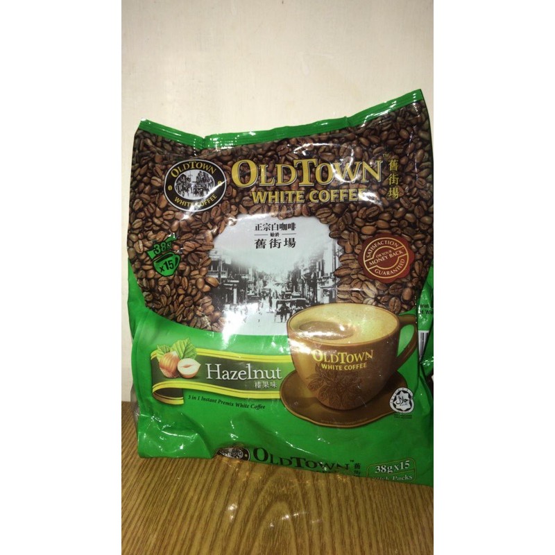

oldtown