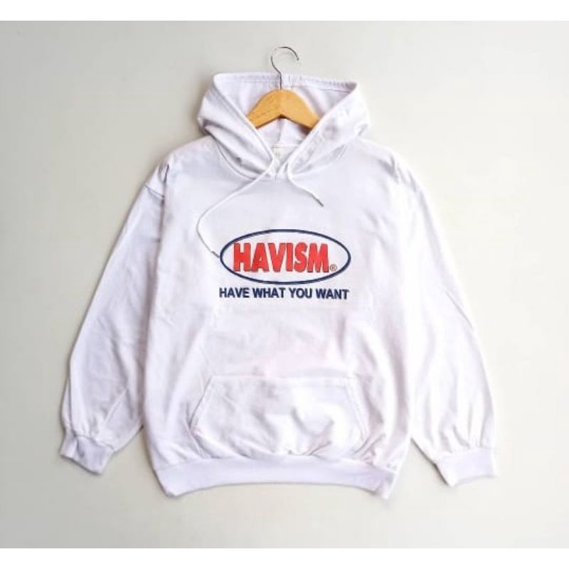 Hoodie havism