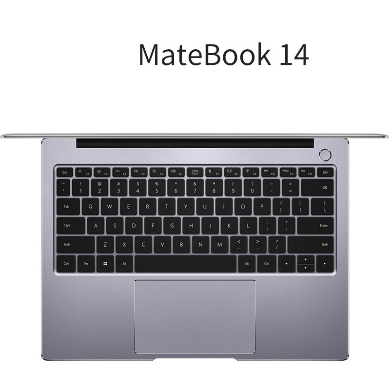 Film Membran cover keyboard Anti Debu / Air Untuk Huawei MateBook D14 / D15 Honor Magicbook 15 Pro 13.3 &quot;mate15.6&quot;