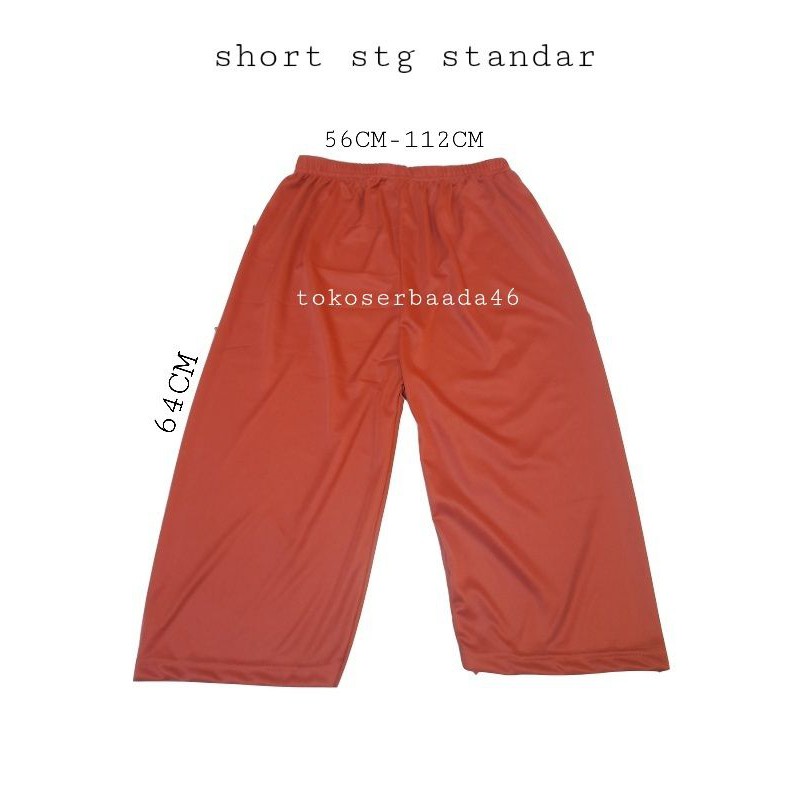 short sontog dewasa/celana buat daleman wanita