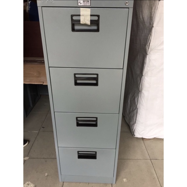 Filling Cabinet 4 Laci Mustang M-301 / MEDAN SUMUT