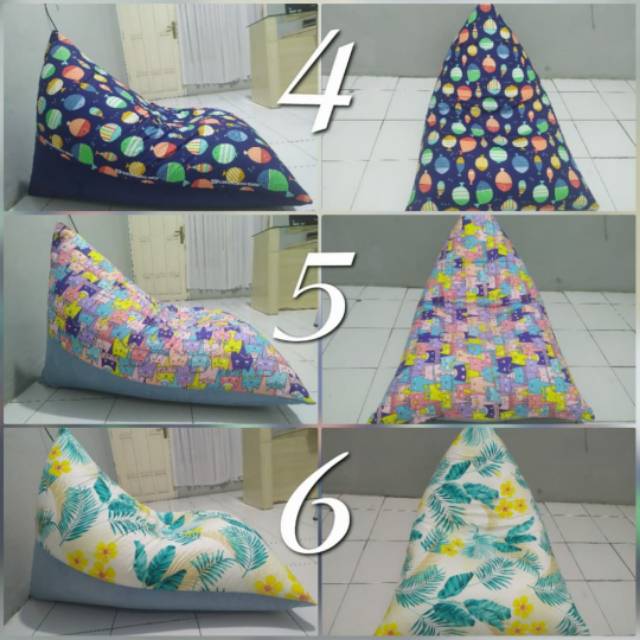 Jual Bean Bag Shopee Indonesia