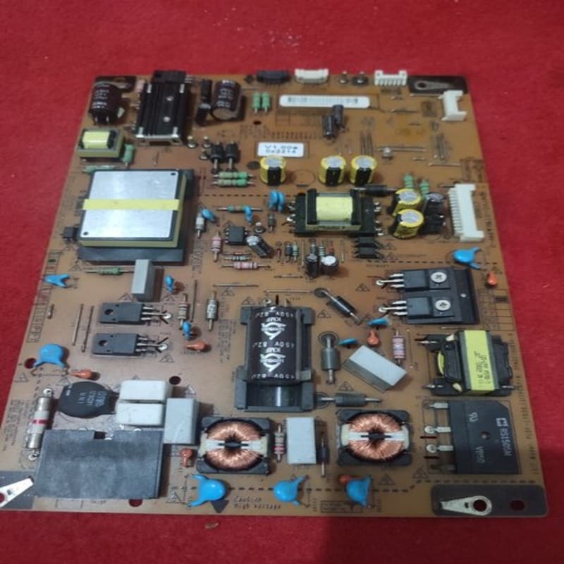 PSU - regulator - power supply tv led LG 42LS5700 - 42 LS 5700 TA