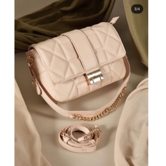 ODELLA bag by Local.id